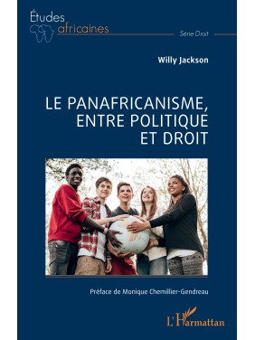 Le panafricanisme, entre...