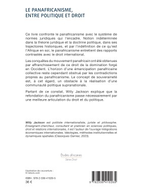 Le panafricanisme, entre...