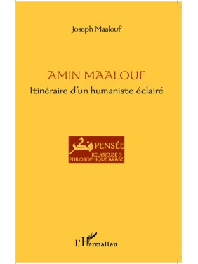 Amin Maalouf