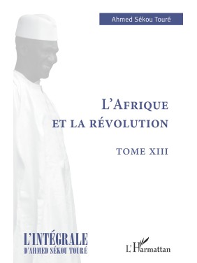 L'Afrique et la révolution