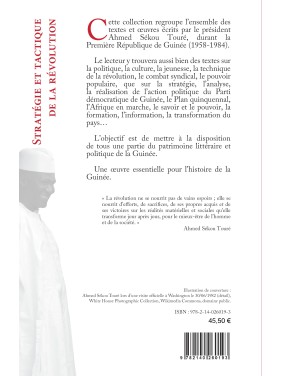 Stratégie et tactique de la...