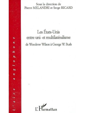 Les États-Unis entre uni-...