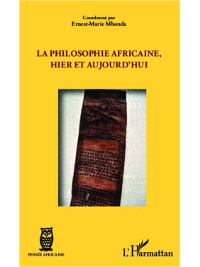 La philosophie africaine,...