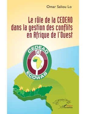 LE ROLE DE LA CEDEAO DANS...
