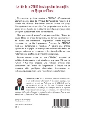 LE ROLE DE LA CEDEAO DANS...