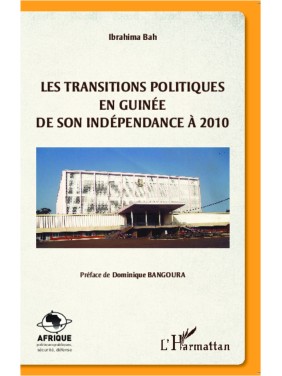 Les transitions politiques...
