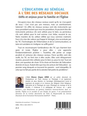 L'EDUCATION AU SENEGAL A...