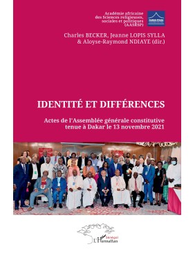 IDENTITE ET DIFFERENCES...