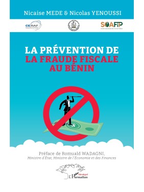 LA PREVENTION DE LA FRAUDE...