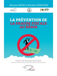 LA PREVENTION DE LA FRAUDE FISCALE AU BENIN