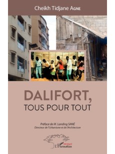 Dalifort, tous pour tout