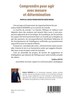 Comprendre pour agir avec...