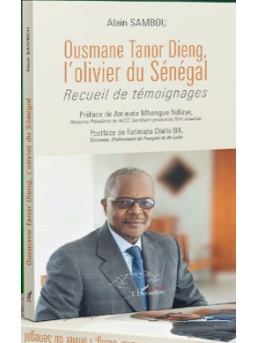 Ousmane Tanor Dieng...