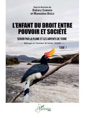 L'ENFANT DU DROIT ENTRE...