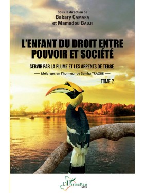 L'enfant du droit entre...