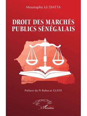 DROIT DES MARCHES PUBLICS...