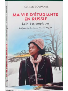 MA VIE D'ETUDIANTE EN RUSSIE