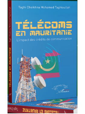 TELECOMS EN MAURITANIE...