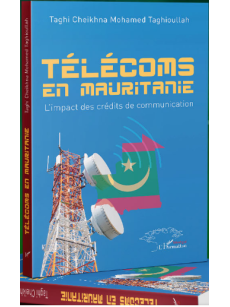 TELECOMS EN MAURITANIE L'impact des crédits de communication