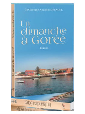 Un dimanche à Gorée