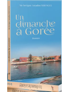 Un dimanche à Gorée
