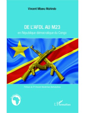 De l'AFDL au M23 en...