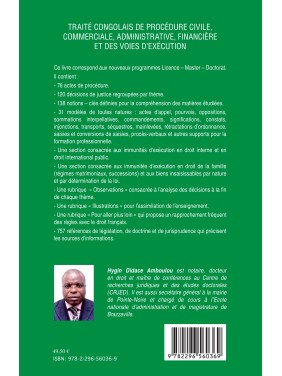Traité congolais de...