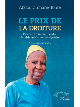 LE PRIX DE LA DROITURE