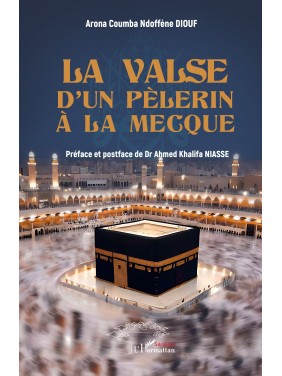 La valse d'un pèlerin à la...
