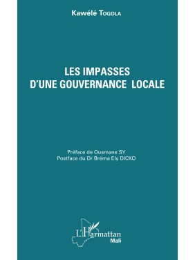 Les impasses d'une...