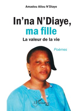 In'na N'Diaye, ma fille