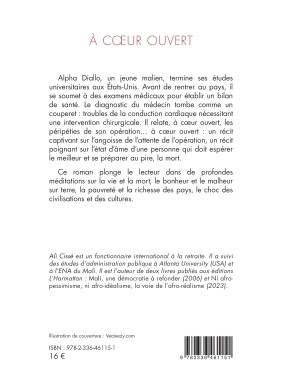 À coeur ouvert