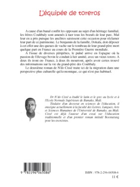 L'équipée des toreros