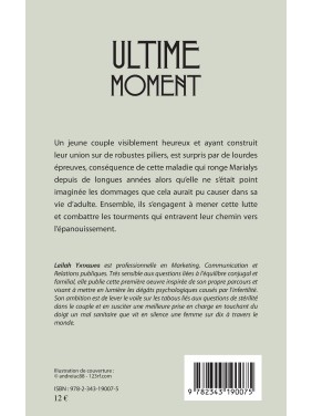 Ultime moment