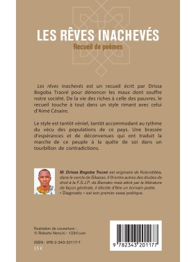 Les rêves inachevés