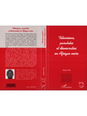 Télévisions, paraboles et...
