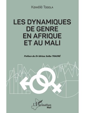 Les dynamiques de genre en...