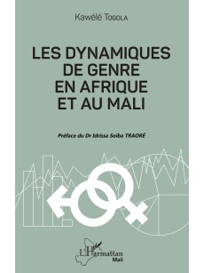 Les dynamiques de genre en Afrique et au Mali