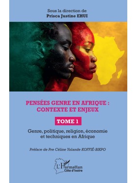 Pensées genre en Afrique