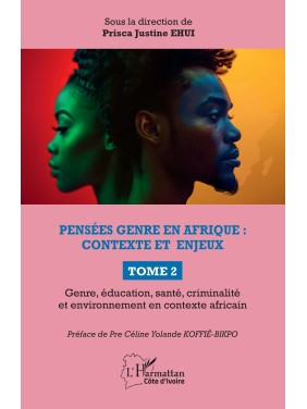 Pensées genre en Afrique