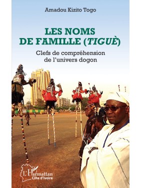 Les noms de famille (tiguè)