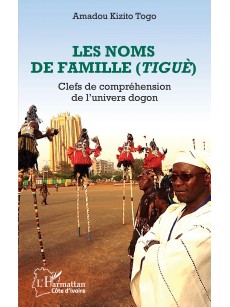 Les noms de famille (tiguè)