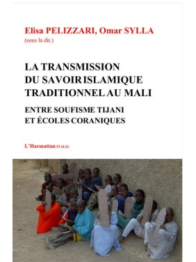La transmission du savoir...