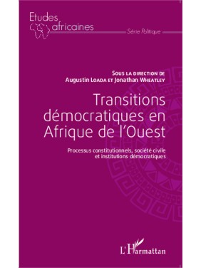 Transitions démocratiques...