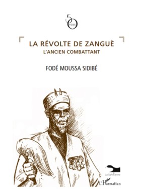 La révolte de Zangué