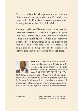 Réalité rurale et...