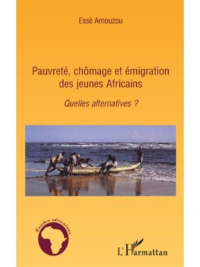 Pauvreté, chômage et...