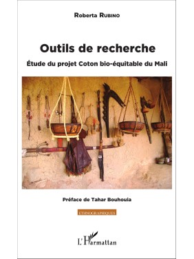 Outils de recherche