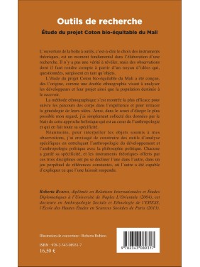 Outils de recherche