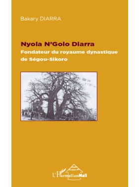Nyola N'Golo Diarra